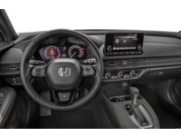 2024 Honda HR-V Sport-B AWD CVT Interior Shot 3