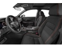 2024 Honda HR-V Sport-B AWD CVT Interior Shot 4