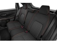 2024 Honda HR-V Sport-B AWD CVT Interior Shot 5