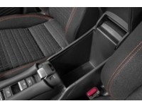 2024 Honda HR-V Sport-B AWD CVT Interior Shot 7