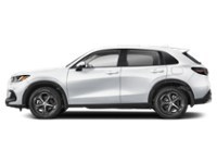 2024 Honda HR-V EX-L Navi AWD CVT Exterior Shot 6