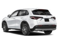 2024 Honda HR-V EX-L Navi AWD CVT Exterior Shot 9