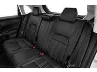 2024 Honda HR-V EX-L Navi AWD CVT Interior Shot 5