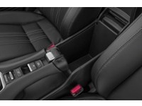 2024 Honda HR-V EX-L Navi AWD CVT Interior Shot 7