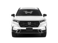 2024 Honda CR-V Hybrid Touring AWD Exterior Shot 5