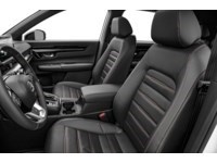 2024 Honda CR-V Hybrid Touring AWD Interior Shot 4