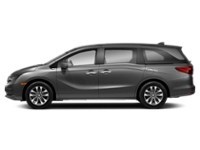 2024 Honda Odyssey EX-L Auto Exterior Shot 3