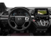 2023 Honda Odyssey Black Edition Auto Interior Shot 3