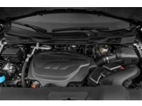 2023 Honda Odyssey Black Edition Auto Exterior Shot 3