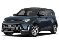 2023 Kia Soul SOUL EX/CPO/HTD STEERING Exterior Shot 1