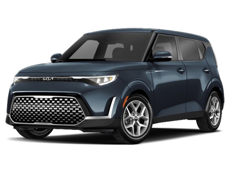 2023 Kia Soul SOUL EX/CPO/HTD STEERING Exterior Shot 1