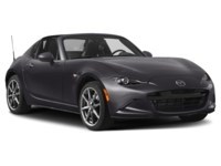 2022 Mazda MX-5 RF GT Manual Exterior Shot 8