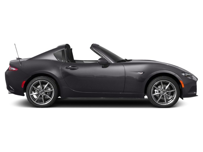 2023 Mazda MX-5 RF GT Manual Exterior Shot 10