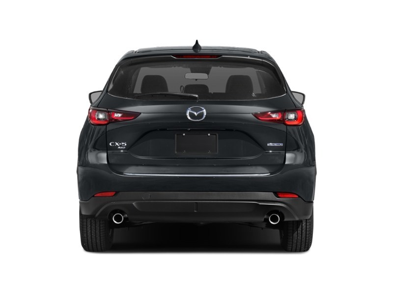 2023 Mazda CX-5 GX AWD Exterior Shot 7