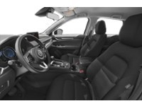 2023 Mazda CX-5 GX AWD Interior Shot 4