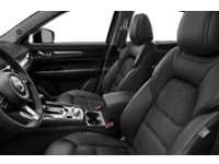 2023 Mazda CX-5 GS AWD Interior Shot 4