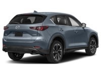 2022 Mazda CX-5 Grand Touring Exterior Shot 2