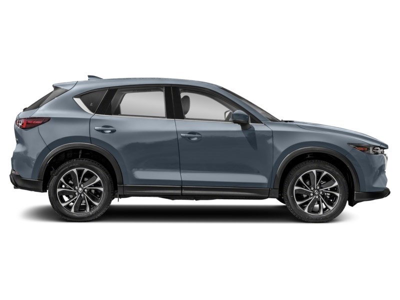2022 Mazda CX-5 Grand Touring Exterior Shot 10