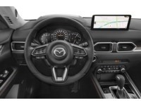 2022 Mazda CX-5 Grand Touring Interior Shot 3