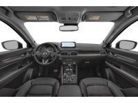 2022 Mazda CX-5 Grand Touring Interior Shot 6