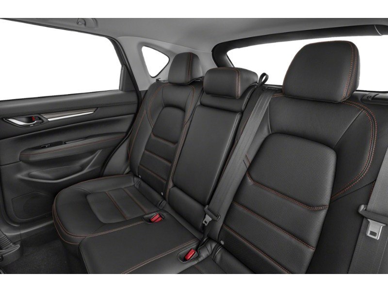 2022 Mazda CX-5 Grand Touring Interior Shot 5