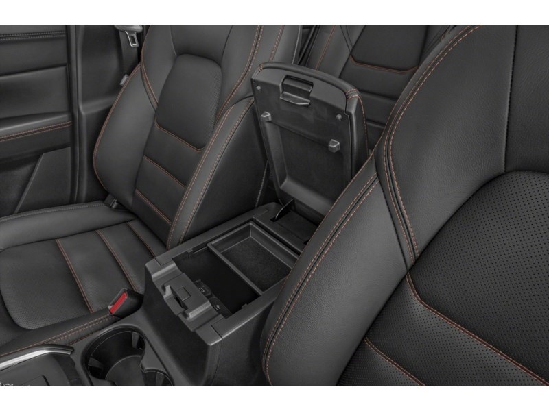 2022 Mazda CX-5 Grand Touring Interior Shot 7