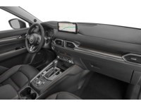 2022 Mazda CX-5 Grand Touring Interior Shot 1