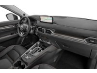 2022 Mazda CX-5 GT AWD Interior Shot 1