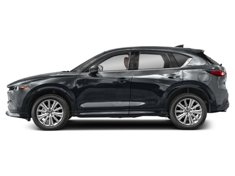 2022 Mazda CX-5 Signature | AWD | 2.5L | NAV | ROOF | HUD | 360 Exterior Shot 6