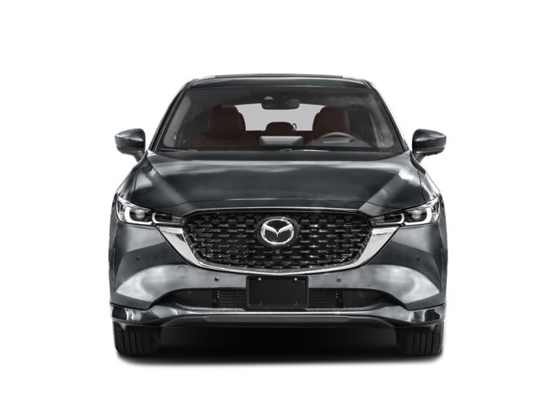 2022 Mazda CX-5 Signature | AWD | 2.5L | NAV | ROOF | HUD | 360 Exterior Shot 5