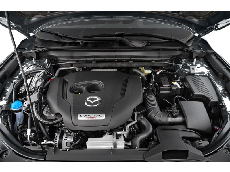 2022 Mazda CX-5 Signature | AWD | 2.5L | NAV | ROOF | HUD | 360 Exterior Shot 3