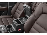 2022 Mazda CX-5 Signature | AWD | 2.5L | NAV | ROOF | HUD | 360 Interior Shot 7