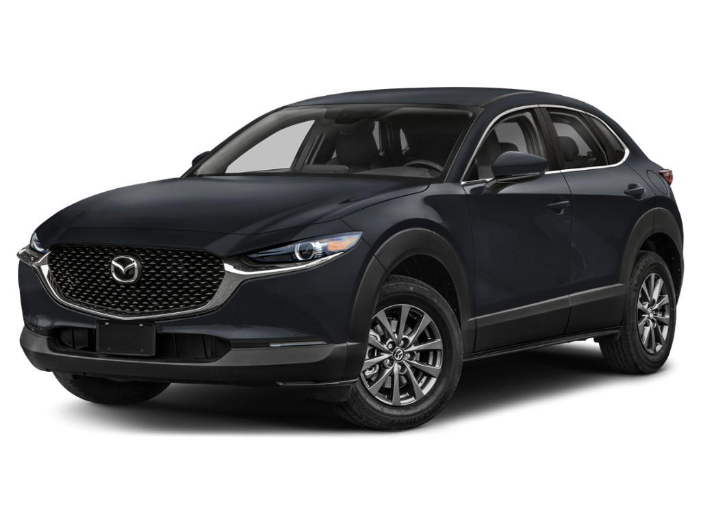 2026 Mazda CX-30 Exterior