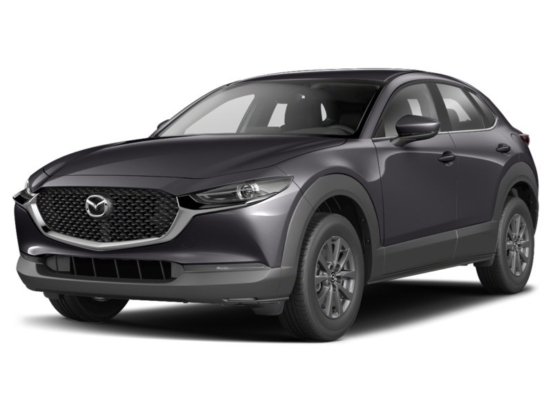2026 Mazda CX-30 GX AWD Exterior Shot 1