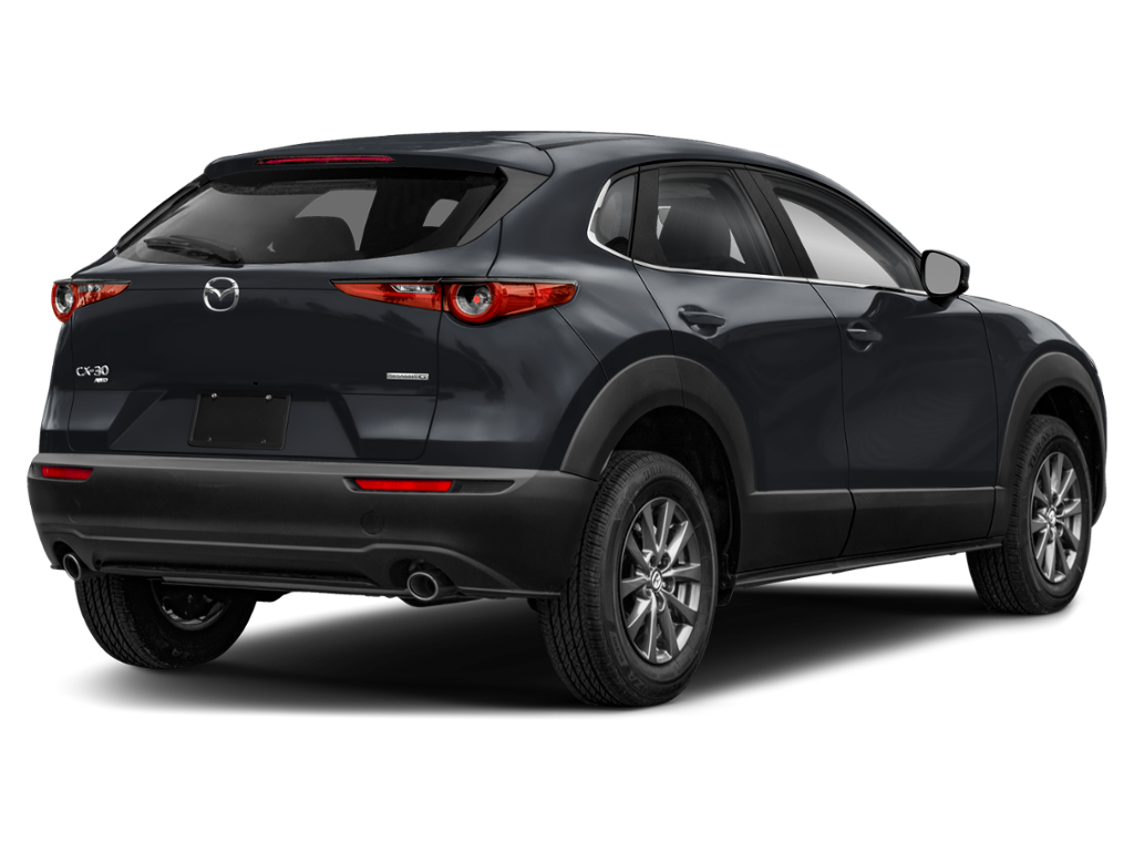 2026 mazda cx-30 Exterior