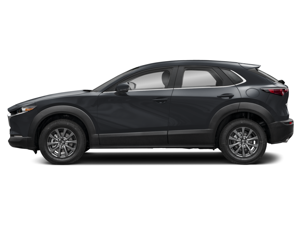 2026 mazda cx-30 Exterior