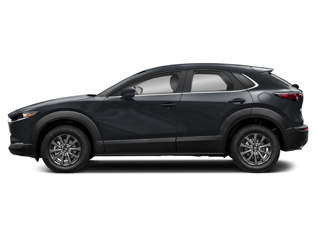 2026 Mazda CX-30 Exterior