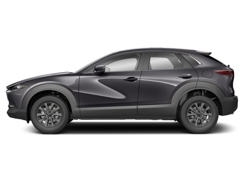 2026 Mazda CX-30 GX AWD Exterior Shot 6