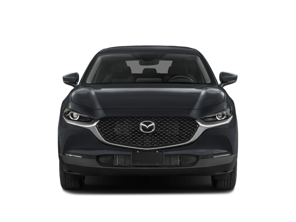 2026 mazda cx-30 Exterior