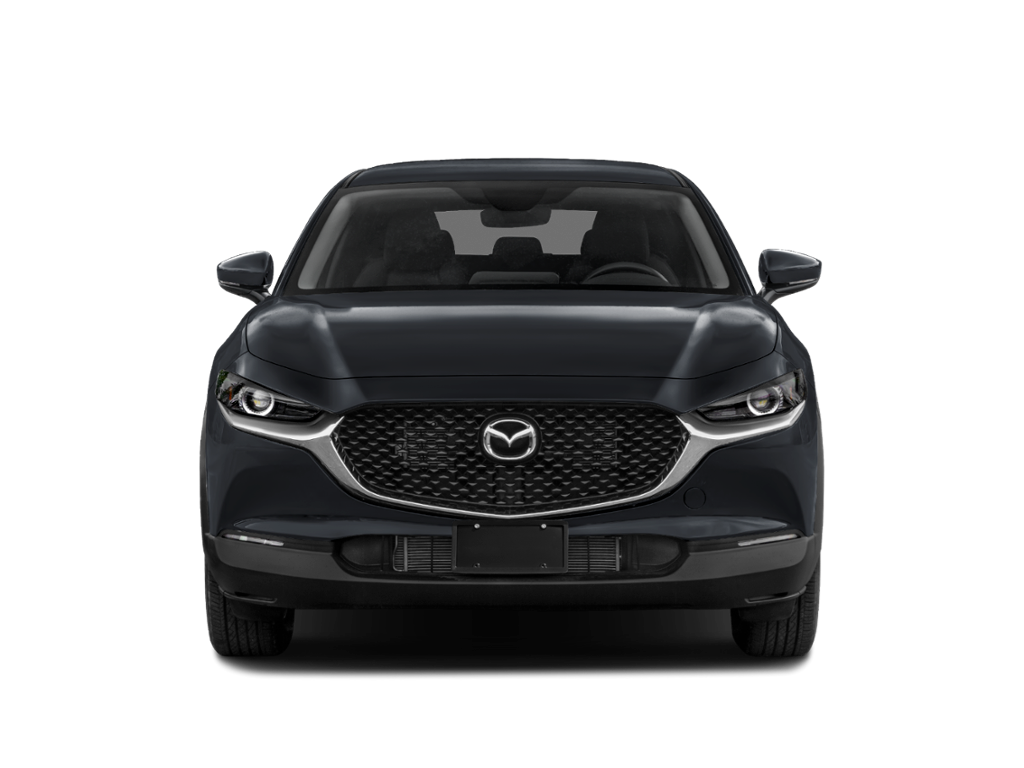 2026 mazda cx-30 Exterior