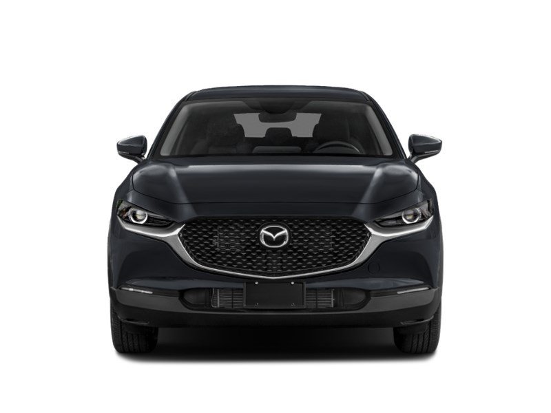 2026 Mazda CX-30 GX AWD Exterior Shot 5
