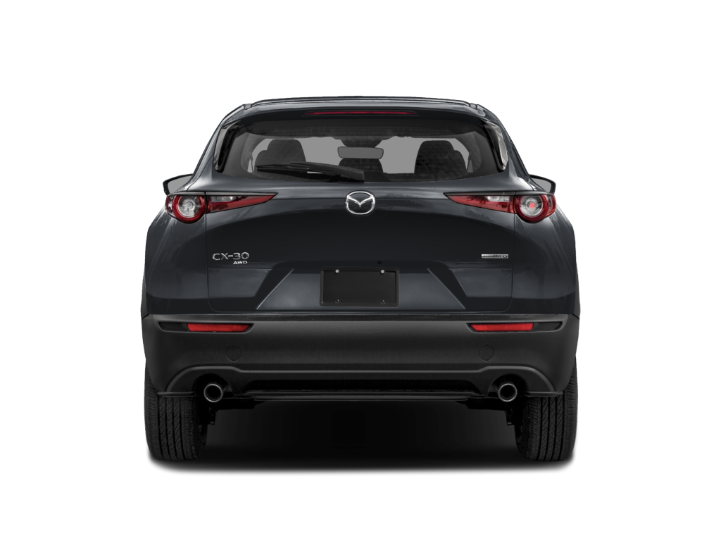 2026 mazda cx-30 Exterior