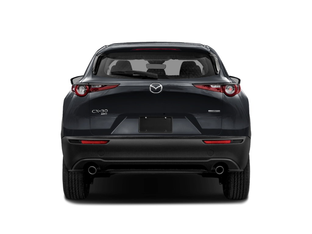 2026 Mazda CX-30 Exterior