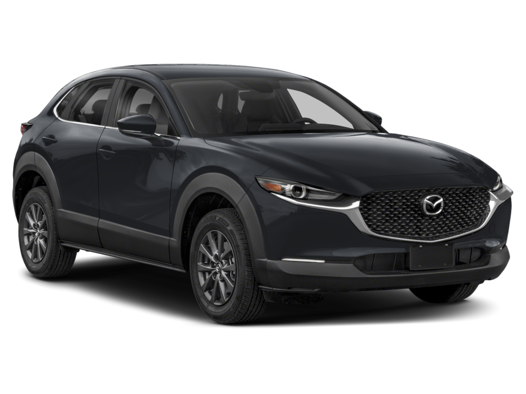 2026 mazda cx-30 Exterior
