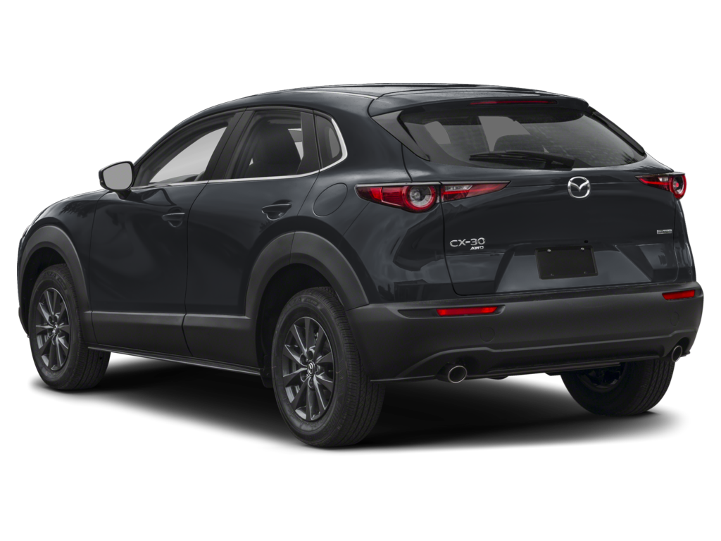 2026 mazda cx-30 Exterior