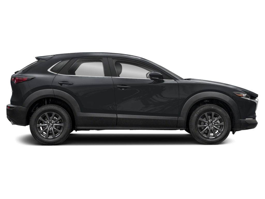 2026 mazda cx-30 Exterior