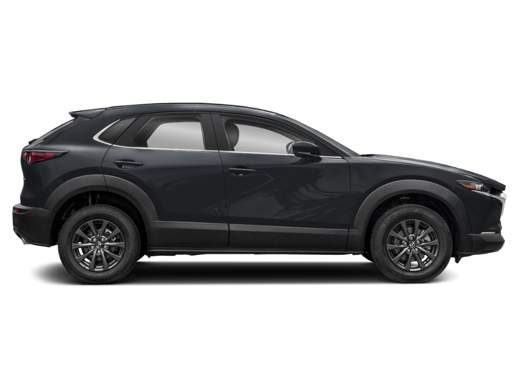 2026 mazda CX-30 Exterior