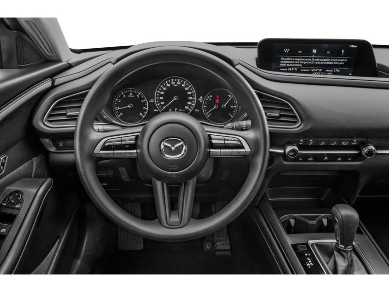 2026 Mazda CX-30 GX AWD Interior Shot 3