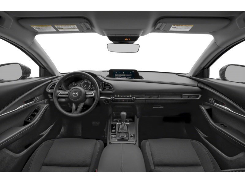 2026 Mazda CX-30 GX AWD Interior Shot 6