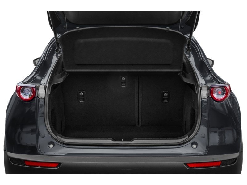 2026 Mazda CX-30 GX AWD Exterior Shot 4